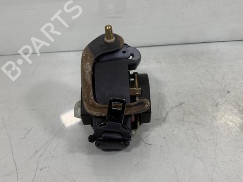 Used Rear left seatbelt Rear left seatbelt RENAULT ESPACE II (J/S63_) [1991-1997] 20014060 20014060