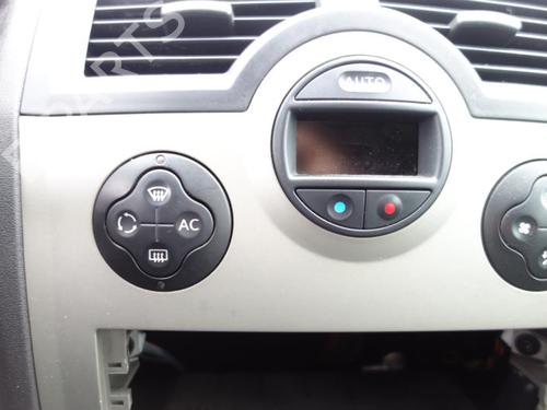 Engine control unit (ECU) RENAULT MEGANE II Estate (KM0/1_) 1.9 dCi (KMRG, KM1G, KM0G, KM2C) | BP19998301M57 