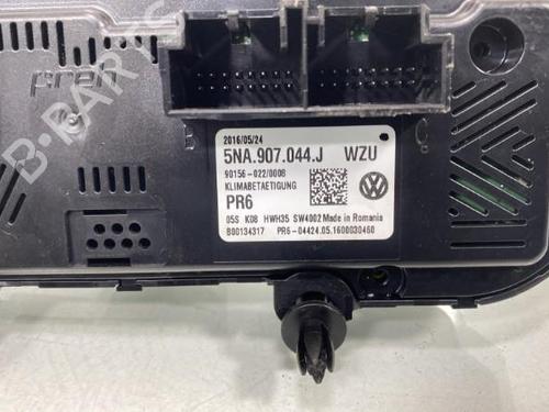 Used Climate control Climate control VW TIGUAN (5N_) [2007-2018] 19949987 19949987