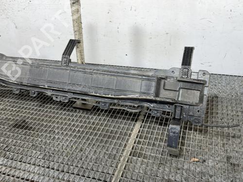 Rear bumper reinforcement HYUNDAI i20 II (GB, IB) 1.2 | BP29141910C73 