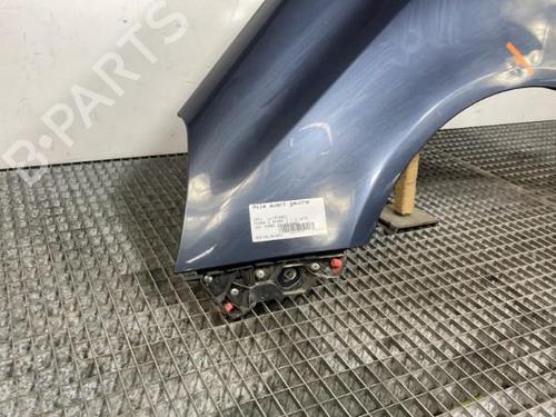 Left front fenders OPEL CORSA D (S07) 1.3 CDTI (L08, L68) | BP21963043C41 