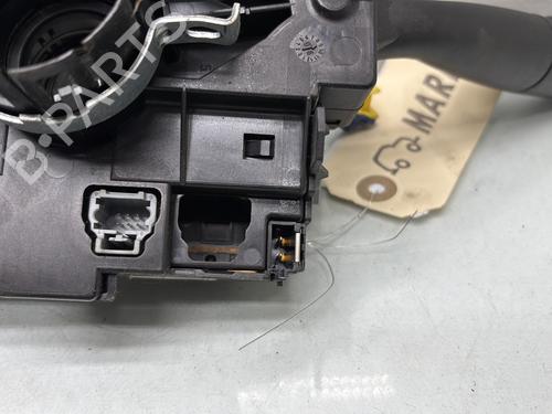Rattstammestilk PEUGEOT 206 Hatchback (2A/C) 1.9 D | BP28282338I23 