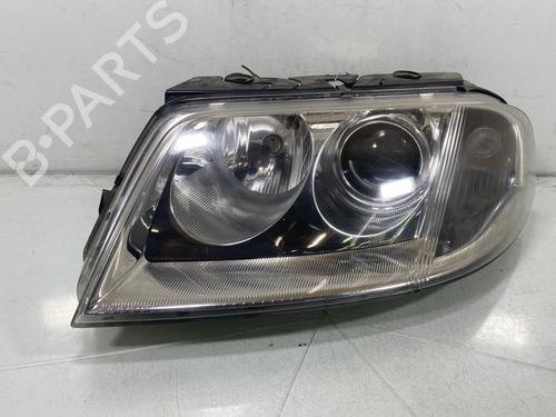 Used Left headlight VW PASSAT B5.5 Variant (3B6) 1.9 TDI (130 hp) 31175928