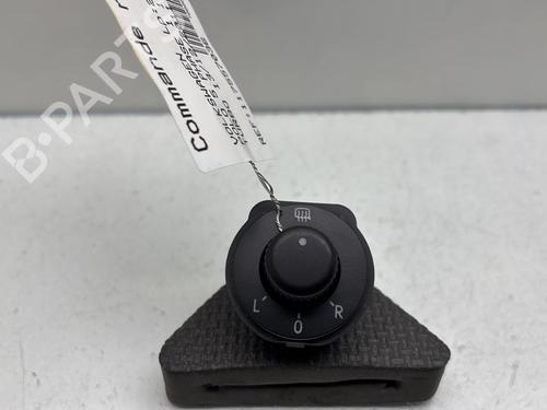 Used Mirror switch VW POLO V (6R1, 6C1) 1.2 TDI (75 hp) 31332071