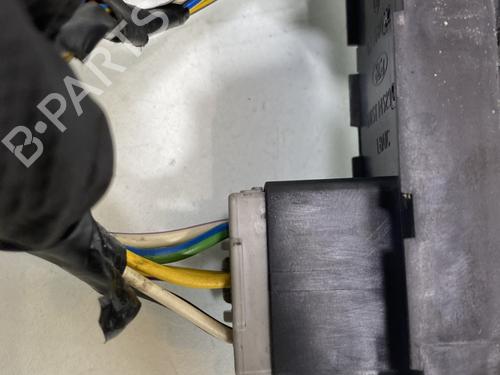 Left front window switch FORD FOCUS II (DA_, HCP, DP) 1.6 TDCi | BP27632055I27 - Image 3