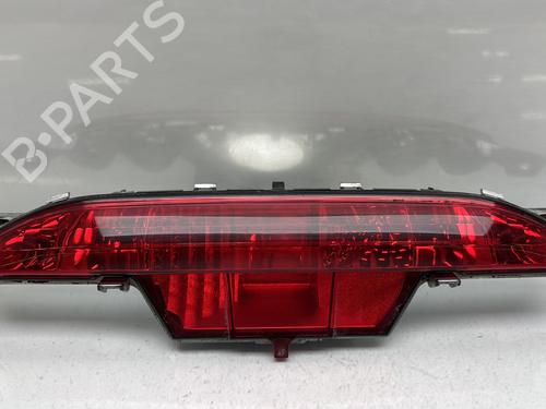 Feu de brouillard arrière PEUGEOT 208 I (CA_, CC_) 1.6 HDi / BlueHDi 75 (75 hp) 31905968
