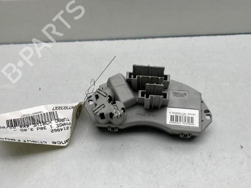 Heater resistor BMW X5 (E70) | BP19950501M108 - Image 4
