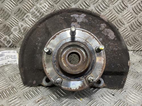 left-front-steering-knuckle-dodge-caliber-2006-28023540 main image