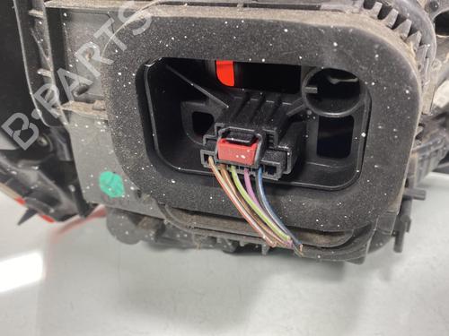 Used Right taillight VW POLO V (6R1, 6C1) 1.2 TSI 16V (90 hp) 21959997