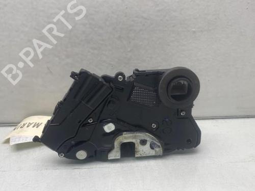 Used Front right lock Front right lock 19990096 19990096