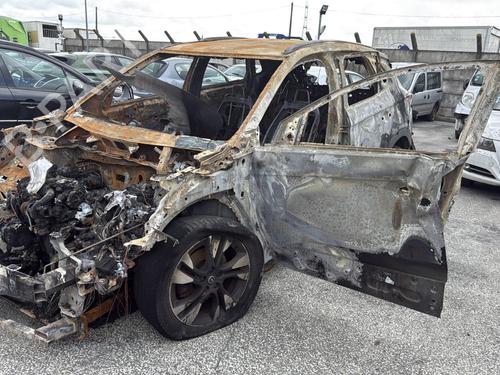 Teile für OPEL GRANDLAND / GRANDLAND X (A18, P1UO) 1.6 Turbo D (75) (120 hp) 4320564 