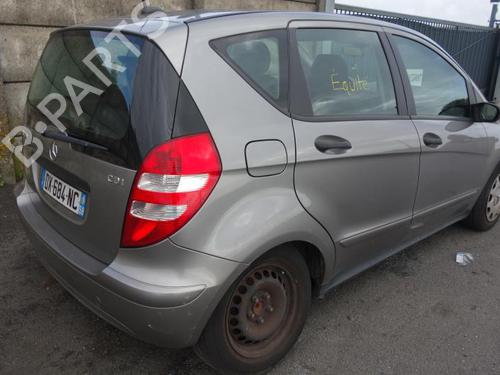 Left headlight MERCEDES-BENZ A-CLASS (W169) A 180 CDI (169.007, 169.307) | BP20012879C28 