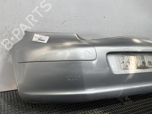 Rear bumper PEUGEOT 307 (3A/C) 2.0 HDi 135 | BP28281554C8 