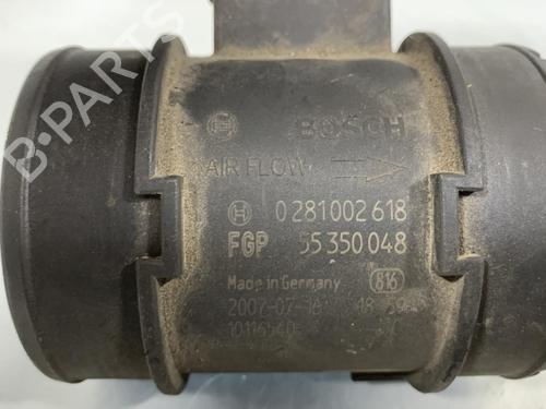 Mass air flow sensor FIAT CROMA (194_)  | BP19982946M95 