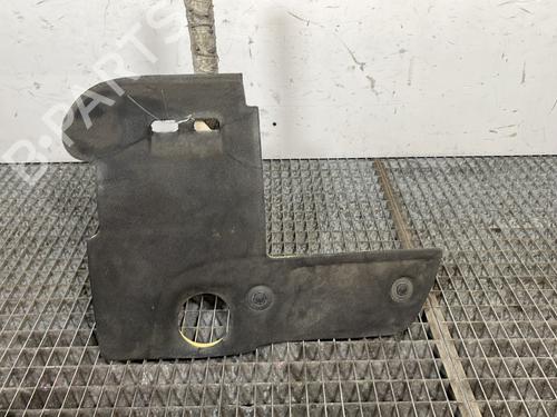 Used Upper protection PEUGEOT 2008 I (CU_) 1.6 BlueHDi 75 (75 hp) 30316669