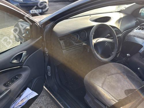 Rear mirror CITROËN C5 II (RC_) 2.0 HDi (RCRHRH) | BP29940125I6  - Image 11