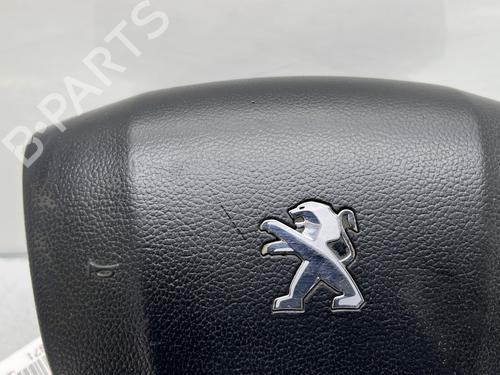 Used Driver airbag Driver airbag PEUGEOT EXPERT Van (V_) 1.6 BlueHDi 115 (115 hp) 26152736 26152736