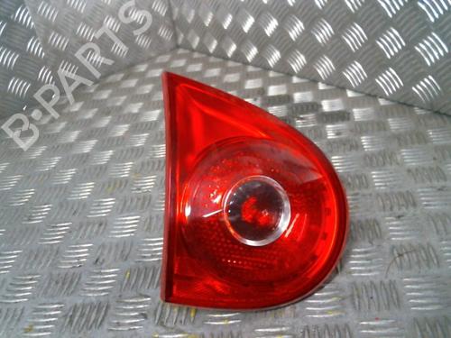 Venstre baglygte bagklap VW GOLF PLUS V (5M1, 521)  | BP20025520C79 