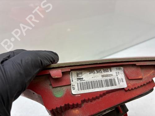 Left tailgate light SEAT EXEO (3R2) 1.8 T | BP39902042C79 - Image 3
