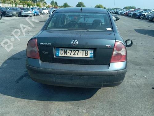 AC compressor VW PASSAT B5.5 (3B3) 1.9 TDI | BP24707433M34 - Image 9