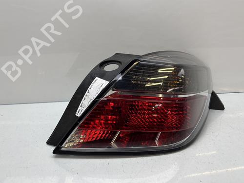right-taillight-opel-astra-h-gtc-a04-2005-2006-2007-2008-2009-2010-36018791 main image