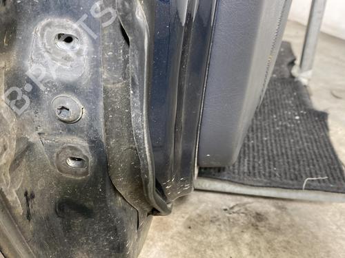Right front door MERCEDES-BENZ M-CLASS (W163) ML 270 CDI (163.113) | BP19971271C3 