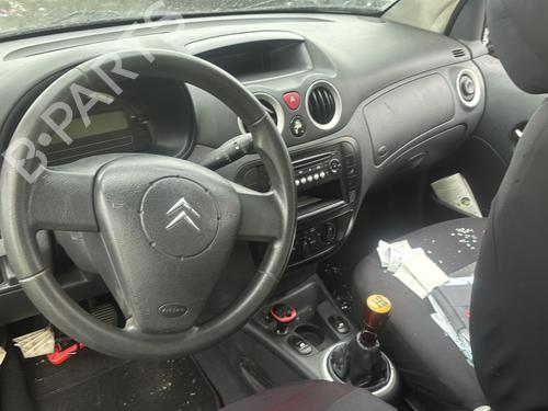 Right front window switch CITROËN C2 (JM_) 1.4 HDi | BP34257304I26  - Image 10