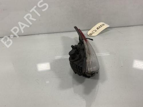 Used Reverse light Reverse light FIAT GRANDE PUNTO (199_) 1.3 D Multijet (84 hp) 19950582 19950582