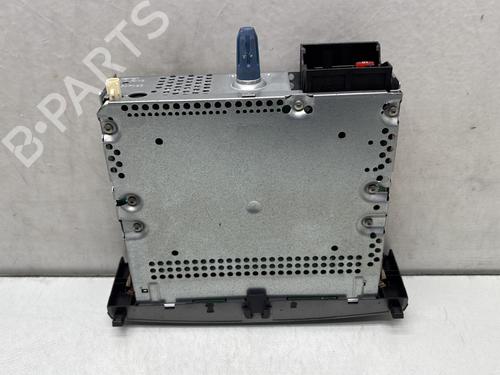 Radio PEUGEOT 308 I (4A_, 4C_) 1.6 HDi | BP28705216E6