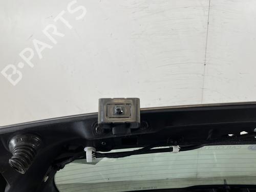 Tailgate PEUGEOT 308 II (LB_, LP_, LW_, LH_, L3_) 1.2 THP 110 | BP26952401C6