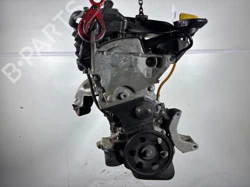 Motor Motor RENAULT CLIO II (BB_, CB_) 1.2 16V (BB05, BB0W, BB11, BB27, BB2T, BB2U, BB2V, CB05,... (75 hp) 39730150 39730150
