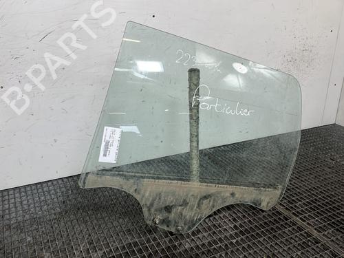 Rear left door window DACIA LOGAN MCV (KS_) 1.5 dCi (KS04) | BP29841961C20