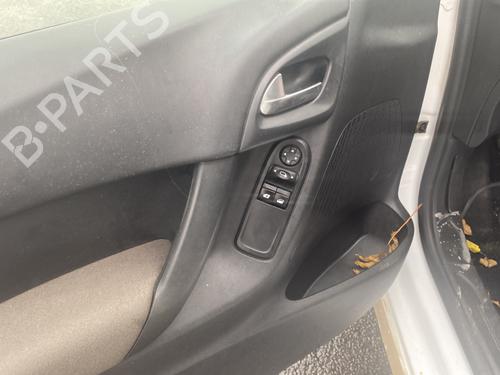 Engine control unit (ECU) CITROËN C3 II (SC_) 1.2 VTi 82 | BP26715196M57 - Image 12