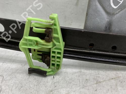 Used Rear right window mechanism Rear right window mechanism BMW 1 (E87) 118 d (122 hp) 19965117 19965117