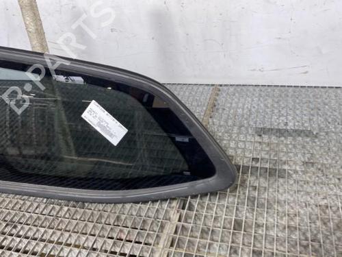 Used Rear left quarter glass PEUGEOT 308 SW II (LC_, LJ_, LR_, LX_, L4_) 1.6 BlueHDi 120 (120 hp) 21815009