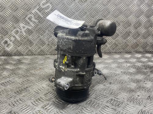 Klimakompressor für BMW 3 Touring (E91) 320 d (163 hp) 28056003