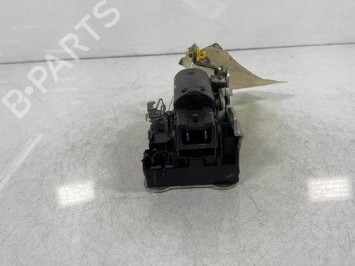 Used Front right lock Front right lock RENAULT KANGOO Express (FC0/1_) [1997-2026] 19978435 19978435