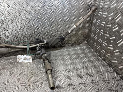 Steering rack PEUGEOT 607 (9D, 9U) 2.0 HDI | BP38021711M22 - Image 4