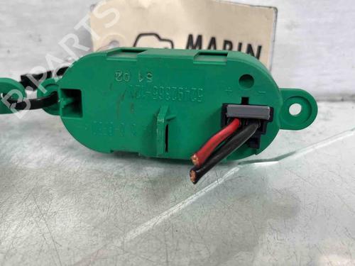 Heater resistor RENAULT ESPACE IV (JK0/1_) 2.2 dCi (JK0H) | BP36682581M108 - Image 3