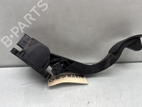 Pédale CITROËN BERLINGO MULTISPACE (B9) 1.6 HDi 110 | BP29286875I4 