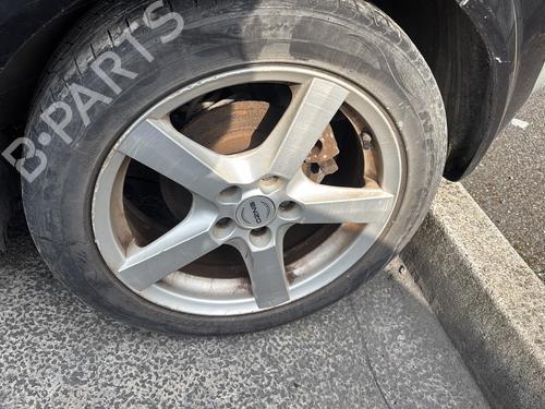 Front bumper RENAULT SCÉNIC II (JM0/1_) 2.0 dCi (JM1K) | BP30171552C7