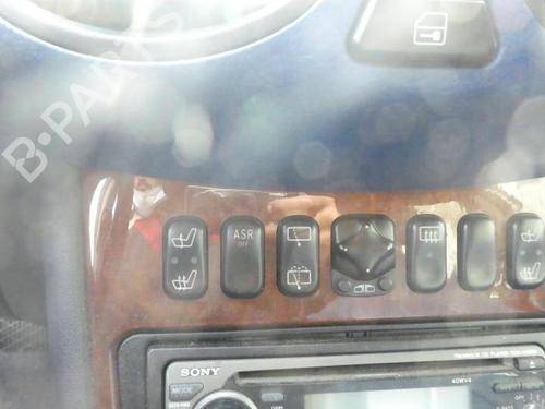 Climate control MERCEDES-BENZ A-CLASS (W168)  | BP20013667I5 