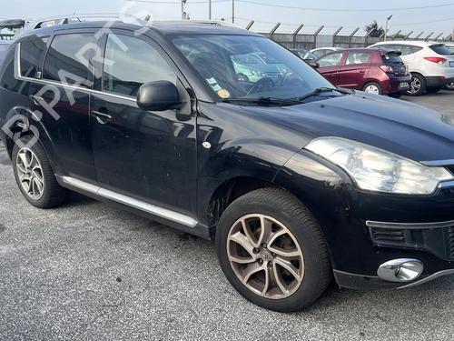 AC compressor CITROËN C-CROSSER (VU_, VV_) 2.2 HDi | BP23769563M34  - Image 17