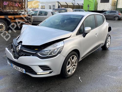 Engine control unit (ECU) RENAULT CLIO IV (BH_) 0.9 TCe 90 (BHNF, BHMA, BHMH, BHJK, BHJR) | BP26686513M57 - Image 25