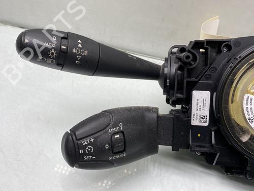 Steering column stalk CITROËN DS3 (SA_) 1.6 VTi 120 | BP31379675I23  - Image 6