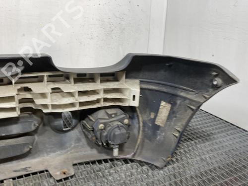 Front bumper RENAULT TWINGO I (C06_)  | BP29981839C7 