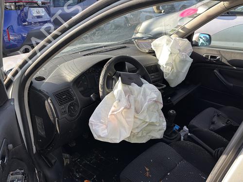 Rear right door window VW GOLF IV (1J1) 1.9 TDI | BP26715546C21 