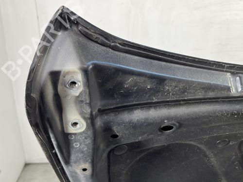 Hood HYUNDAI i30 (FD) 1.6 CRDi | BP28282637C1 