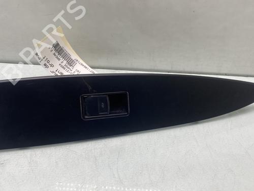 Used Right front window switch TOYOTA AVENSIS Estate (_T27_) 2.0 D-4D (ADT270_, ADT270R) (124 hp) 29507225