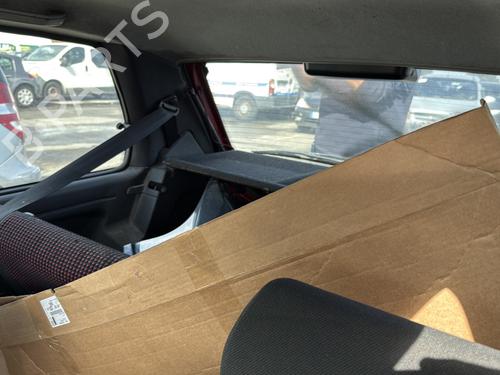 Rear parcel shelf PEUGEOT 106 II (1A_, 1C_) 1.1 i | BP32263916C85 